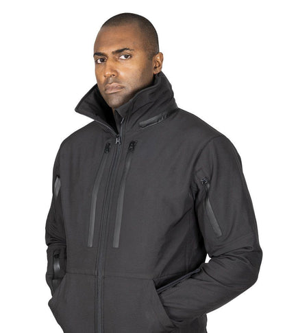 Tradecraft Tactical EDC/CCW Jacket 2.0
