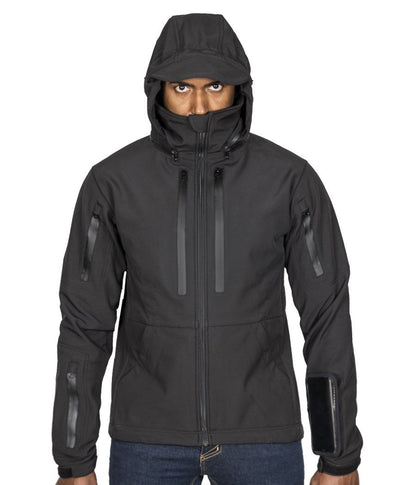 Tradecraft Tactical EDC/CCW Jacket 2.0