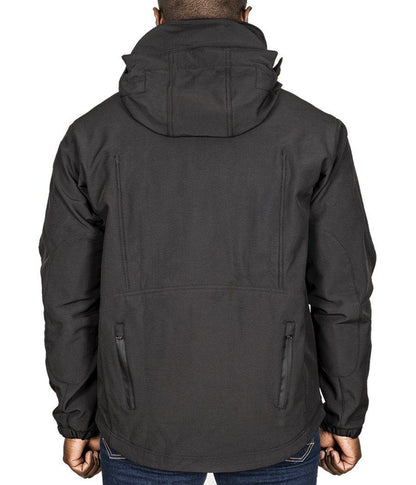 Tradecraft Tactical EDC/CCW Jacket 2.0