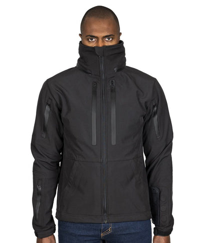 Tradecraft Tactical EDC/CCW Jacket 2.0
