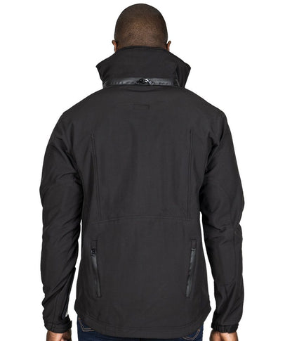 Tradecraft Tactical EDC/CCW Jacket 2.0