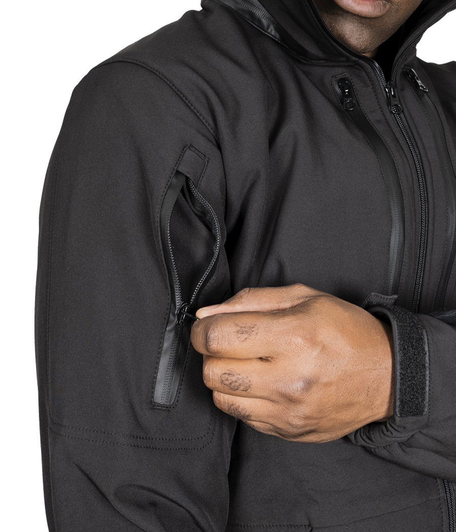 Tradecraft Tactical EDC/CCW Jacket 2.0