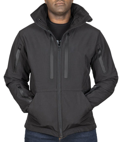 Tradecraft Tactical EDC/CCW Jacket 2.0