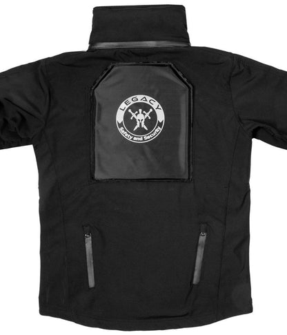 Tradecraft Tactical EDC/CCW Jacket 2.0