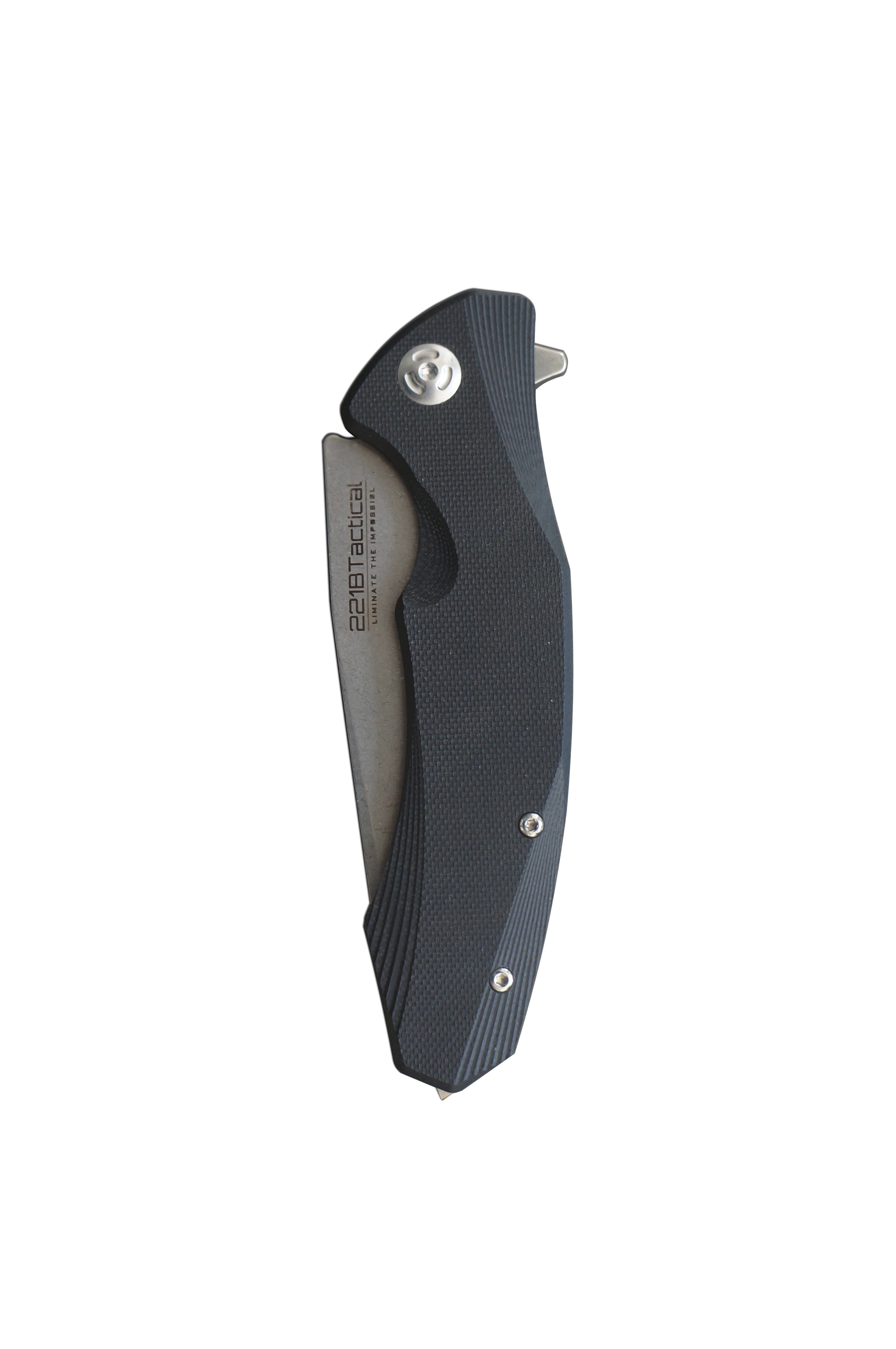 Vantage EDC Tactical Tool – Blue Line LaserWorks