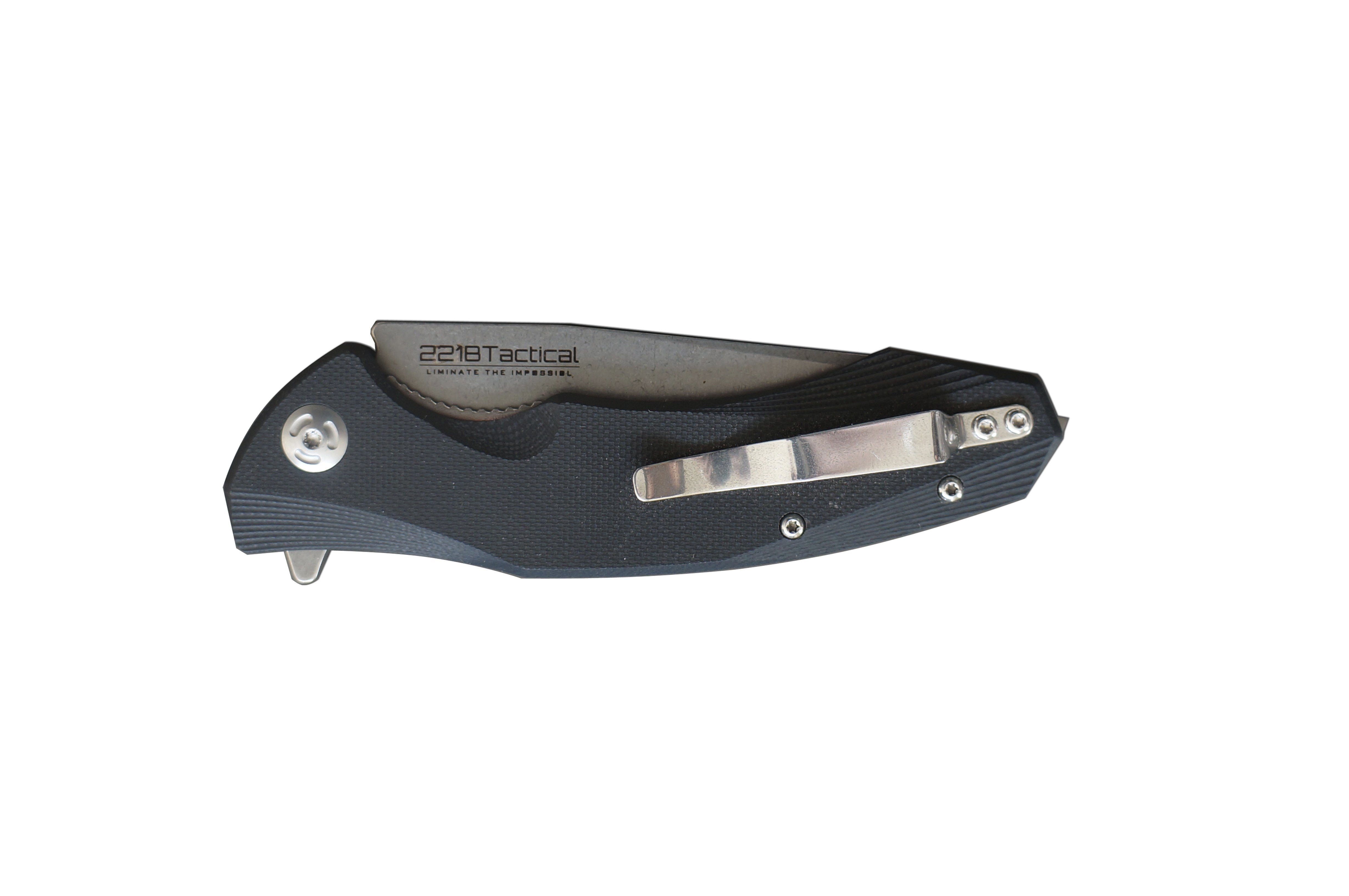 Vantage EDC Tactical Tool – Blue Line LaserWorks