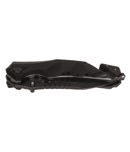 Vanquish First Responder Tool Knife