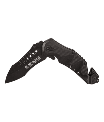 Vanquish First Responder Tool Knife